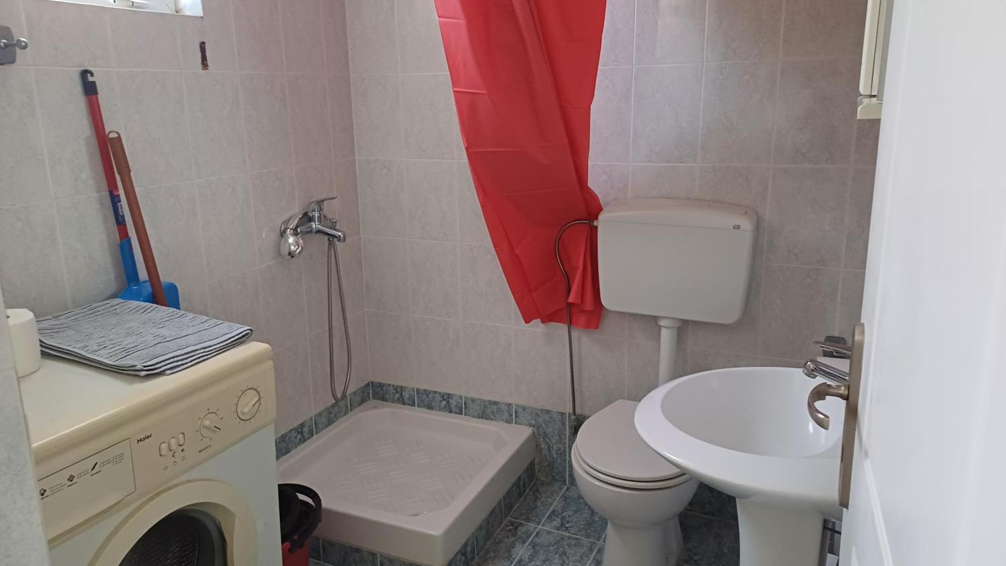 Studio Apartments Eirini Pírji Thérmisz Kültér fotó